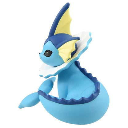 Pokemon MS-31 Vaporeon Moncolle Figur