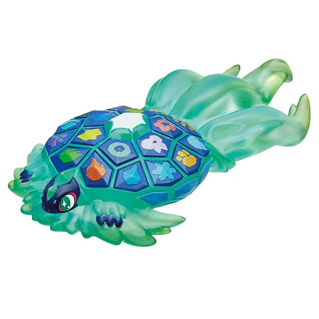 Pokemon Terapagos (Terastal Forme) Moncolle Figur