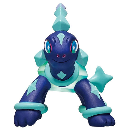 Pokemon MS-33 Terapagos (Normal Forme) Moncolle Figur