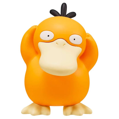 Pokemon MS-45 Psyduck Moncolle Figur