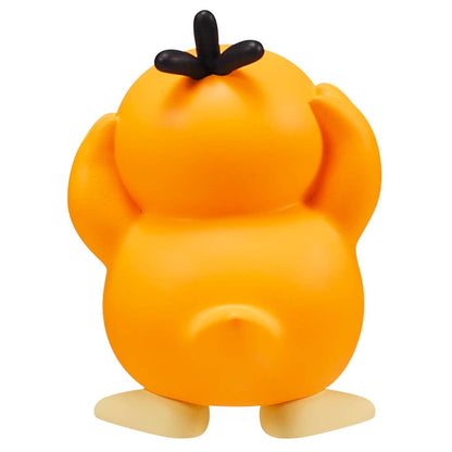 Pokemon MS-45 Psyduck Moncolle Figur