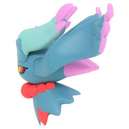 Pokemon Paradox Flutter Mane Moncolle Figur
