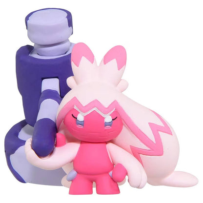 Pokemon MS-11 Tinkaton Moncolle Figur
