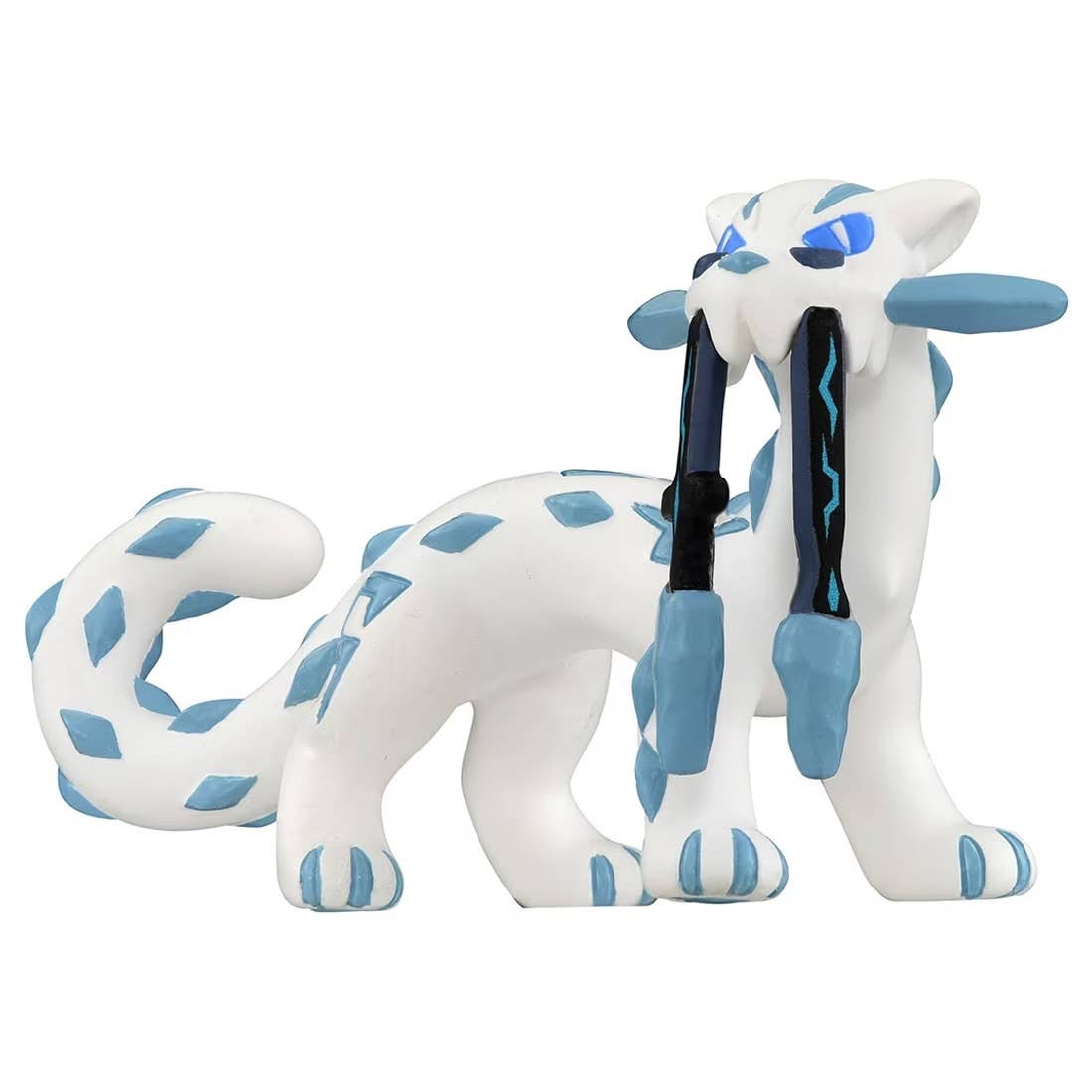 Pokemon MS-36 Chien-Pao Moncolle Figur