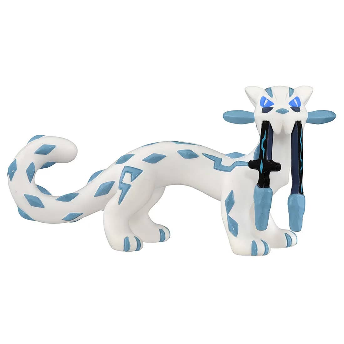 Pokemon MS-36 Chien-Pao Moncolle Figur