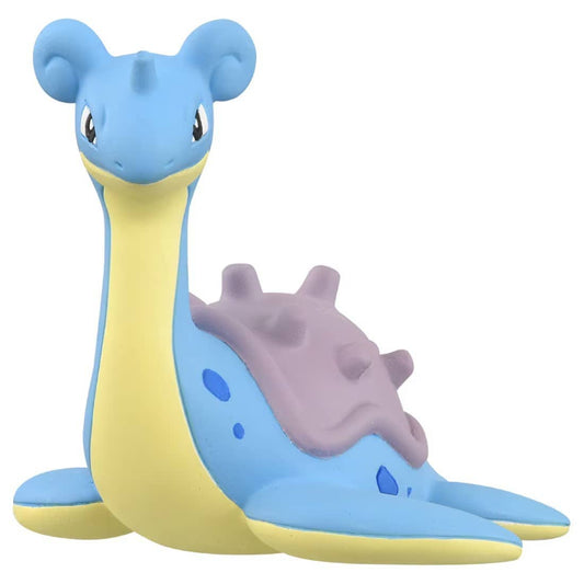 Pokemon MS-30 Lapras Moncolle Figur