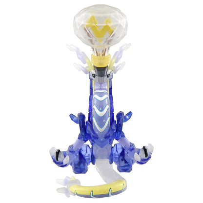 Pokemon Terastal Miraidon Moncolle Figur