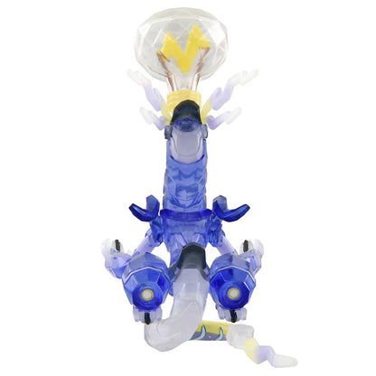 Pokemon Terastal Miraidon Moncolle Figur
