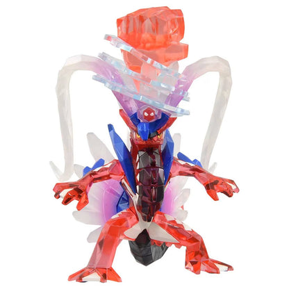 Pokemon Terastal Koraidon Moncolle Figur
