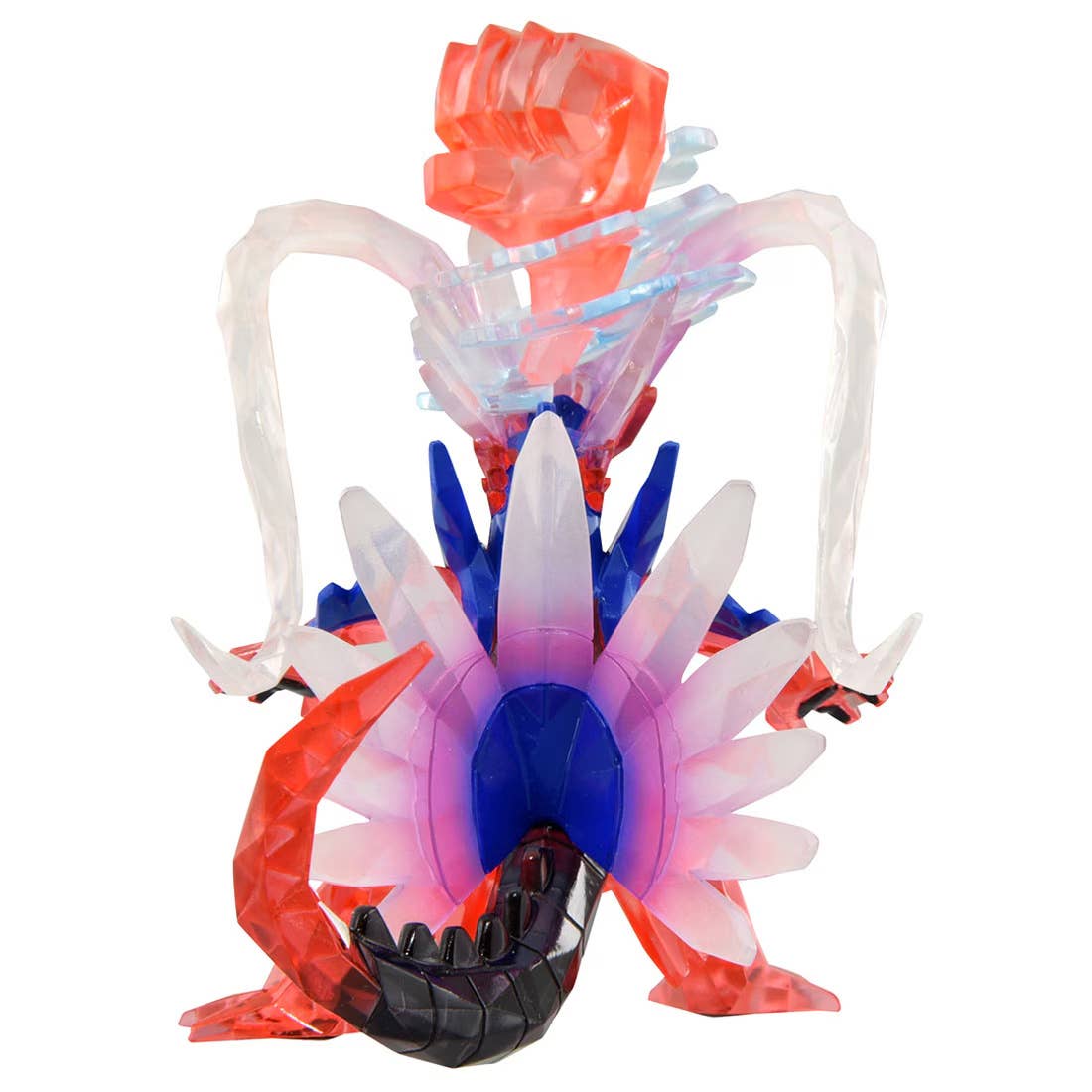 Pokemon Terastal Koraidon Moncolle Figur