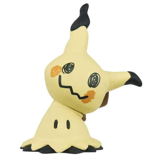 Pokemon MS-13 Mimikyu Moncolle Figur