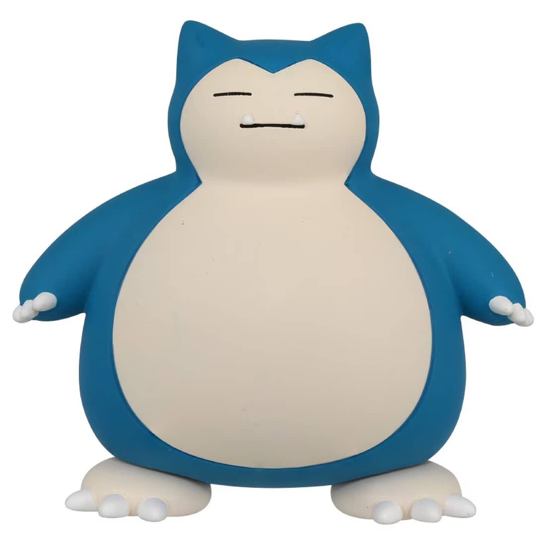 Pokemon MS-29 Snorlax Moncolle Figur