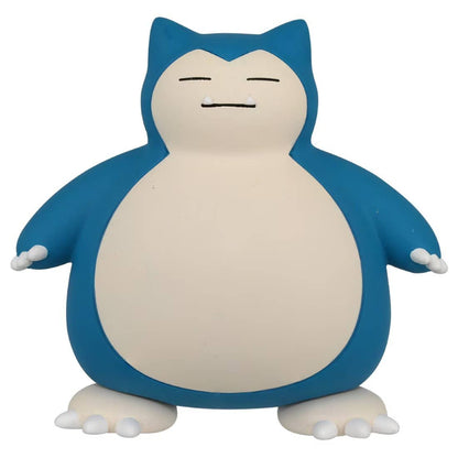 Pokemon MS-29 Snorlax Moncolle Figur