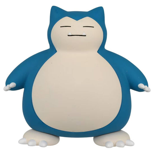 Pokemon MS-29 Snorlax Moncolle Figur