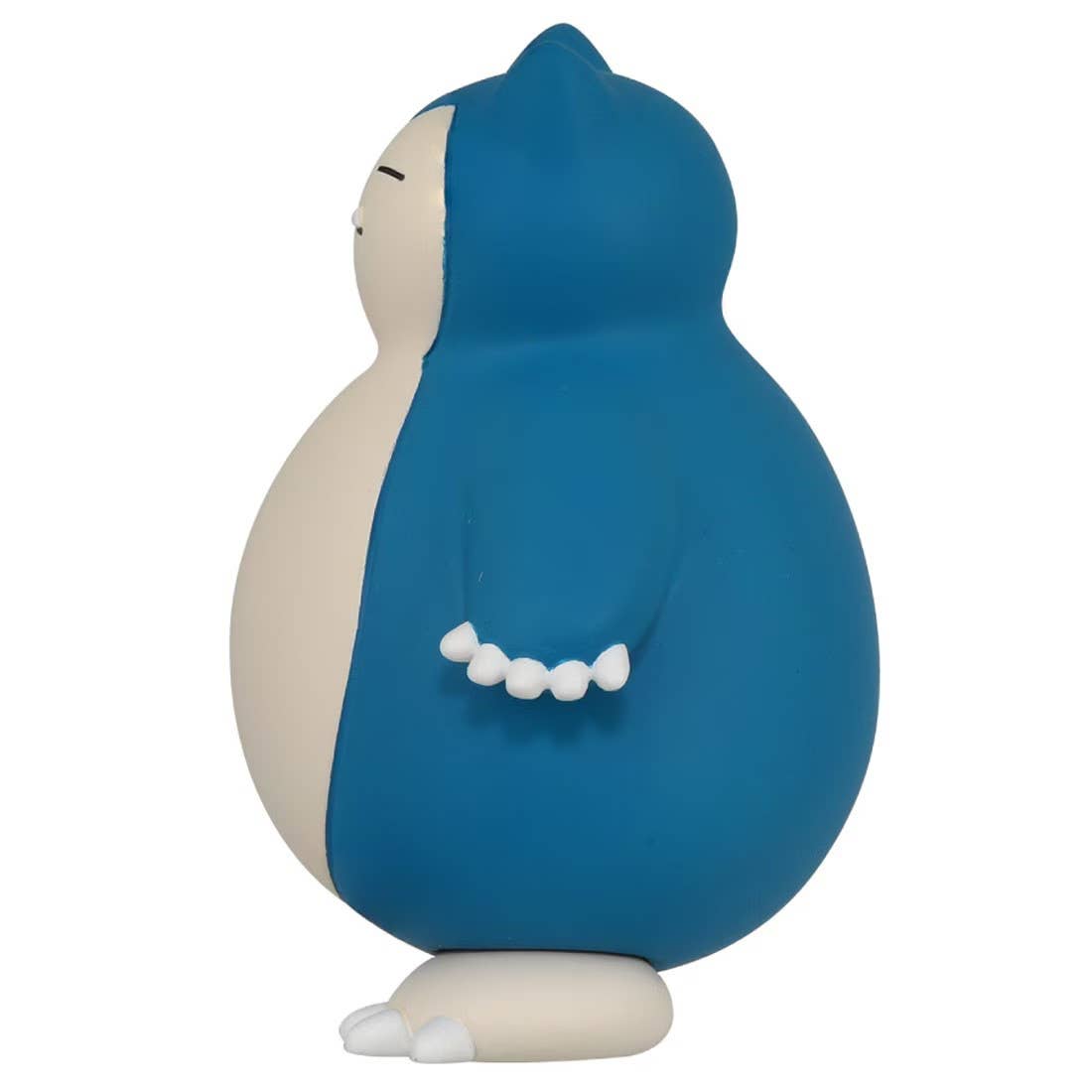Pokemon MS-29 Snorlax Moncolle Figur