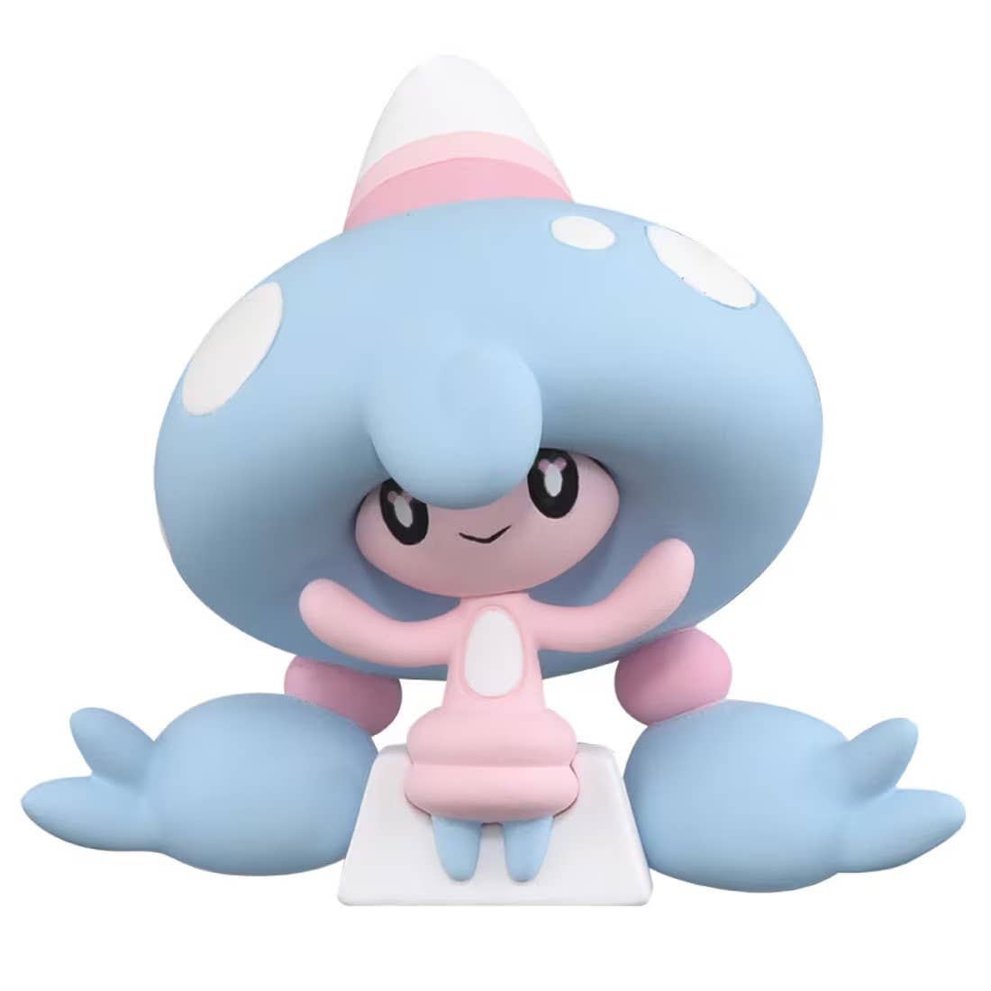 Pokemon MS-48 Hattrem Moncolle Figur