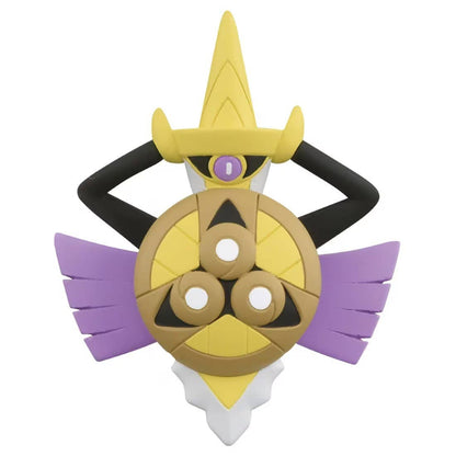 Pokemon MS-40 Aegislash (Shield Forme) Moncolle Figur