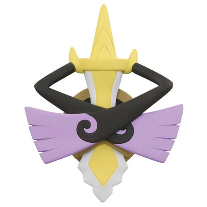 Pokemon MS-40 Aegislash (Shield Forme) Moncolle Figur