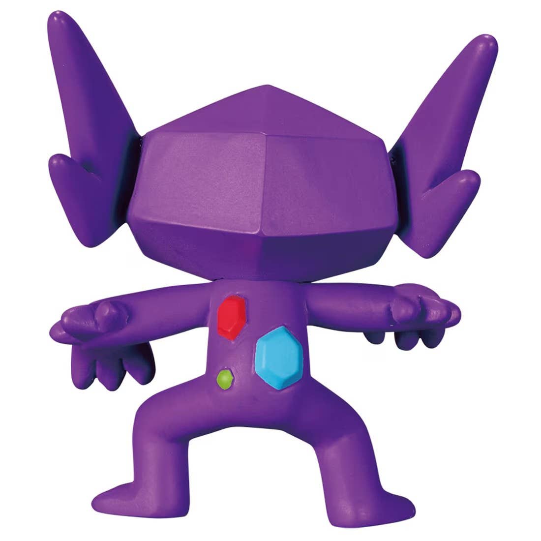Pokemon MS-34 Sableye Moncolle Figur
