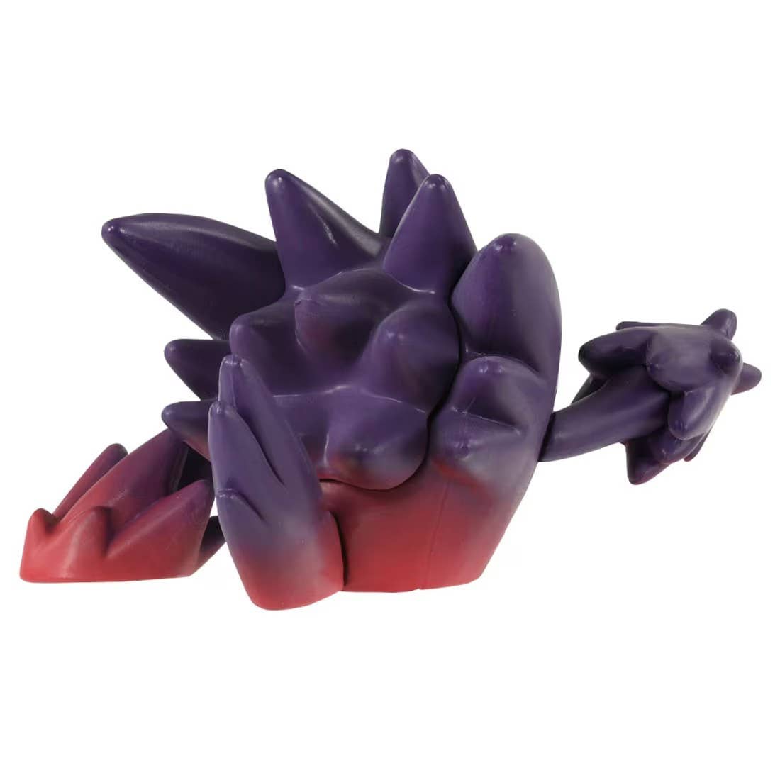 Pokemon Mega Gengar Moncolle Figur