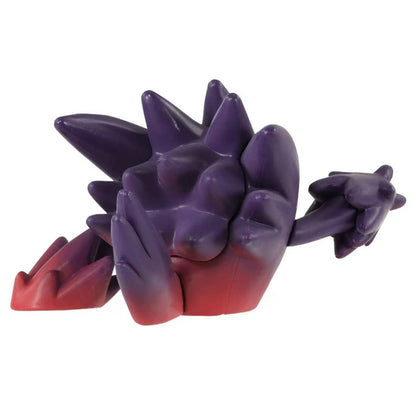 Pokemon Mega Gengar Moncolle Figur