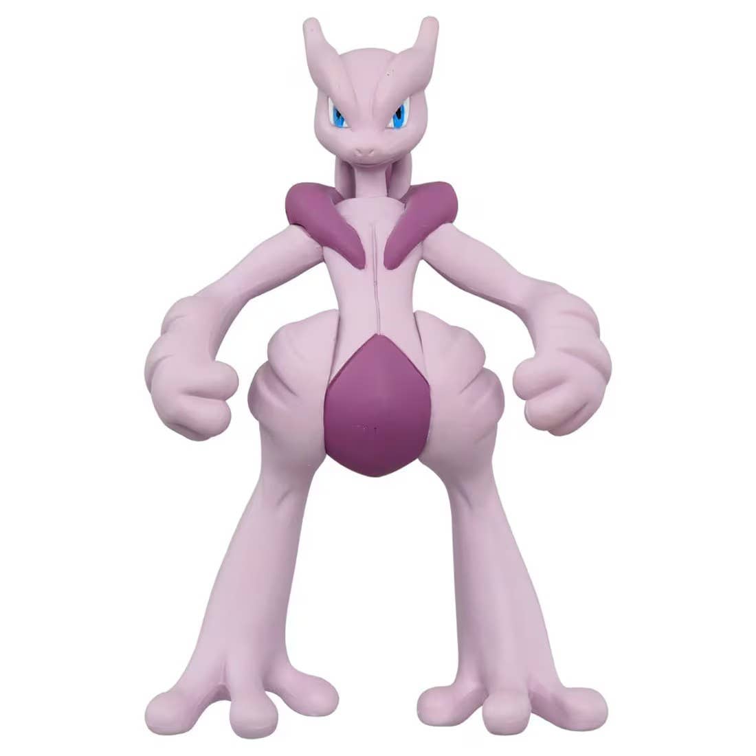 Pokemon Mega Mewtwo X Moncolle Figur