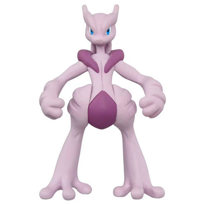 Pokemon Mega Mewtwo X Moncolle Figur