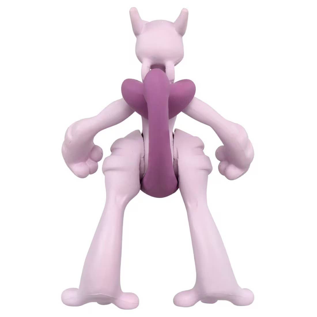 Pokemon Mega Mewtwo X Moncolle Figur