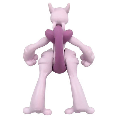 Pokemon Mega Mewtwo X Moncolle Figur