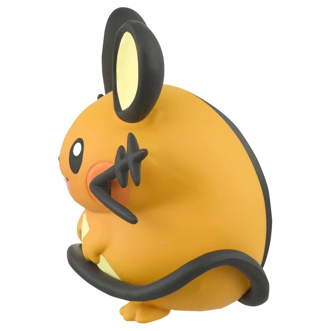 Pokemon MS-44 Dedenne Moncolle Figur