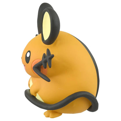 Pokemon MS-44 Dedenne Moncolle Figur