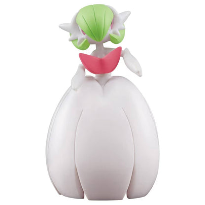 Pokemon Mega Gardevoir Moncolle Figur