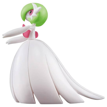 Pokemon Mega Gardevoir Moncolle Figur