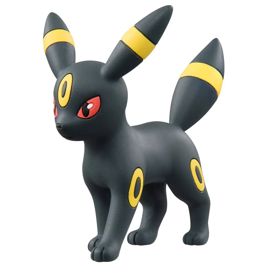 Pokemon MS-21 Umbreon Moncolle Figur