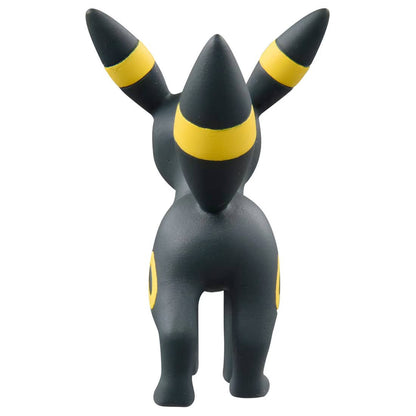 Pokemon MS-21 Umbreon Moncolle Figur