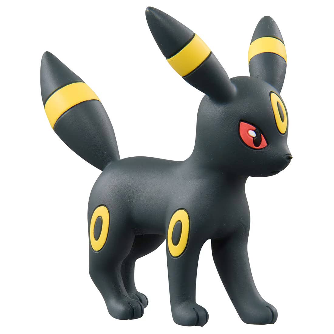 Pokemon MS-21 Umbreon Moncolle Figur