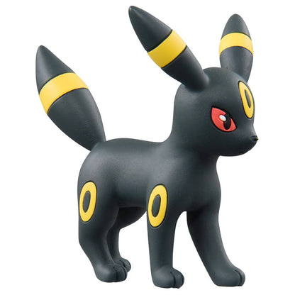 Pokemon MS-21 Umbreon Moncolle Figur