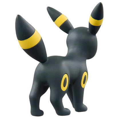 Pokemon MS-21 Umbreon Moncolle Figur