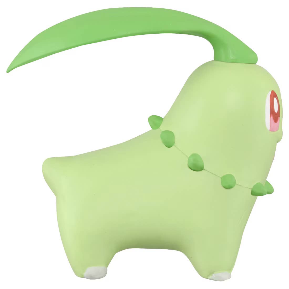 Pokemon MS-50 Chicorita Moncolle Figur
