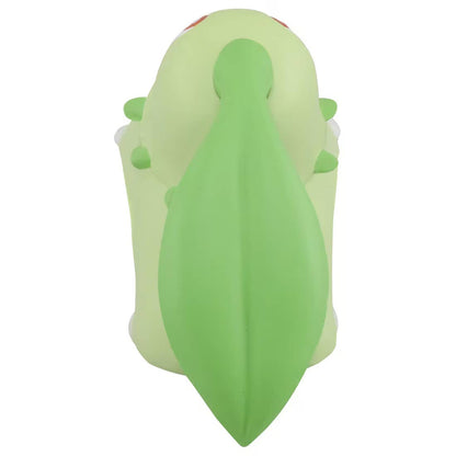 Pokemon MS-50 Chicorita Moncolle Figur