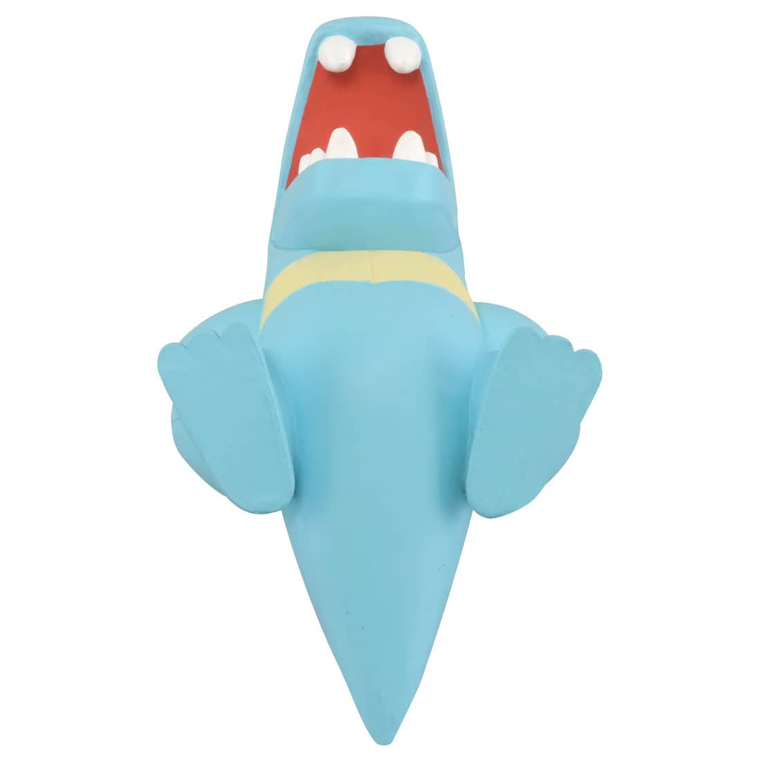 Pokemon MS-55 Totodile Moncolle Figur