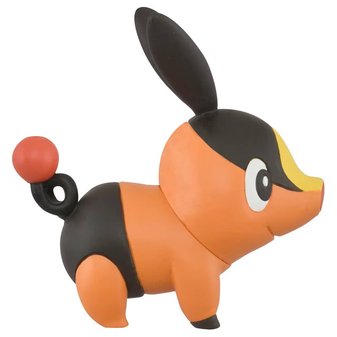 Pokemon MS-60 Tepig Moncolle Figur