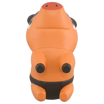 Pokemon MS-60 Tepig Moncolle Figur