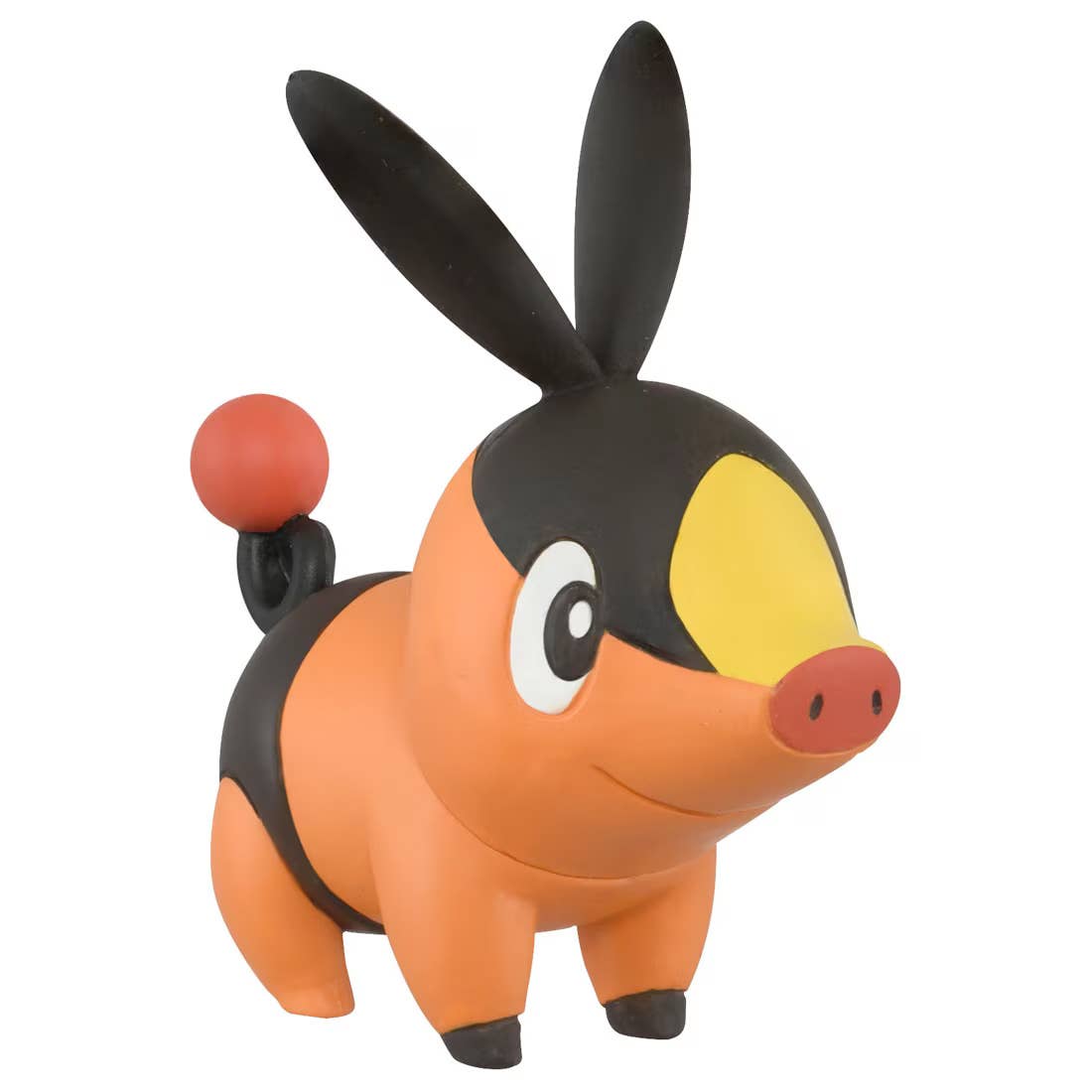 Pokemon MS-60 Tepig Moncolle Figur