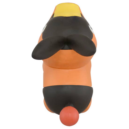 Pokemon MS-60 Tepig Moncolle Figur