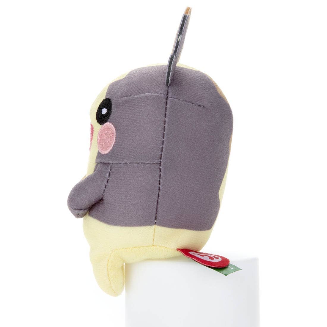 Pokemon Takara Tomy Chokkori-San Morpeko (Full Belly Mode) Plush