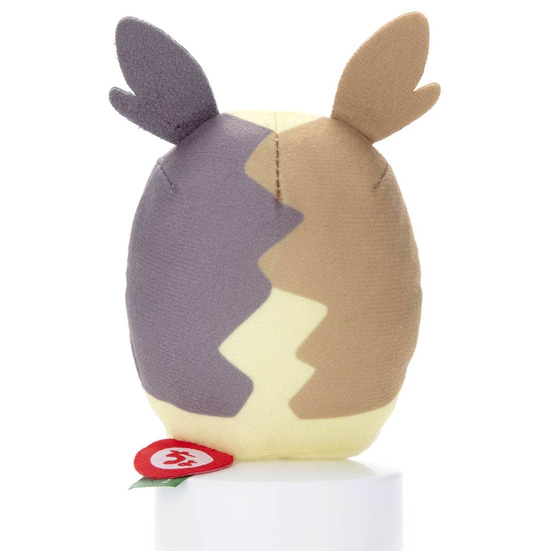 Pokemon Takara Tomy Chokkori-San Morpeko (Full Belly Mode) Plush