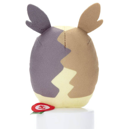 Pokemon Takara Tomy Chokkori-San Morpeko (Full Belly Mode) Plush