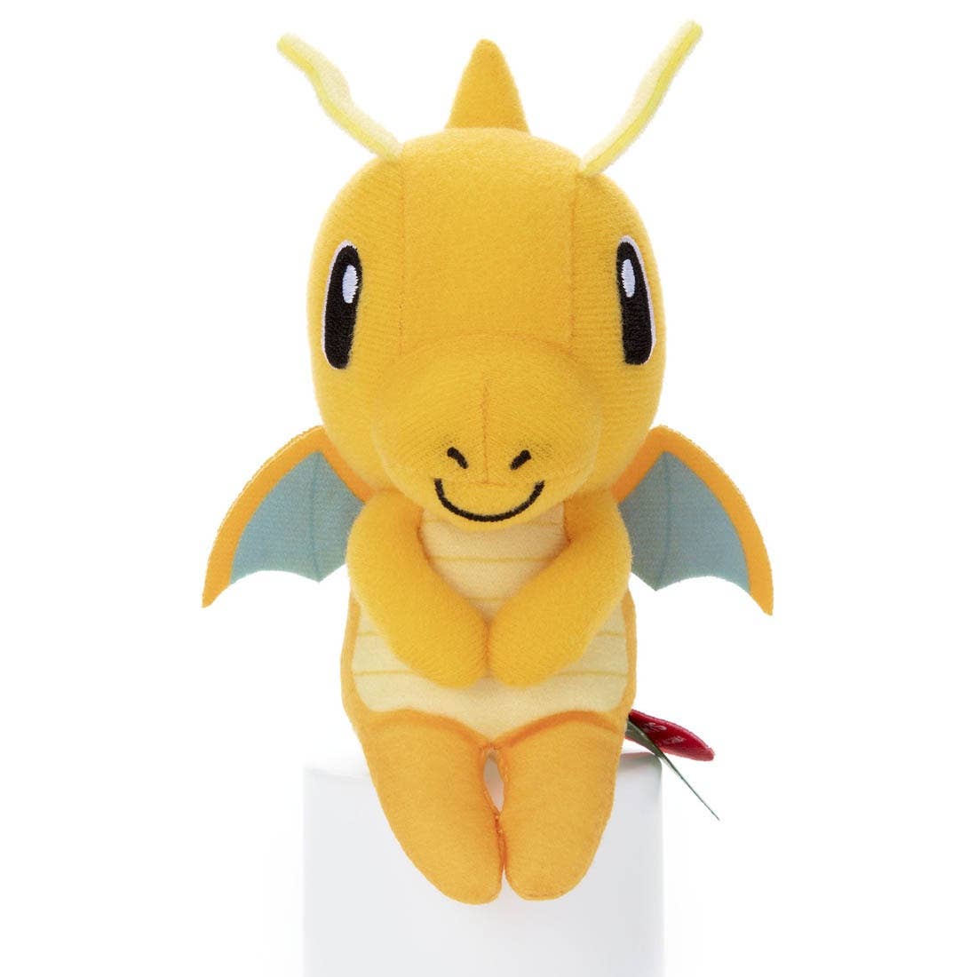 Pokemon Takara Tomy Chokkori-San Dragonite Plush