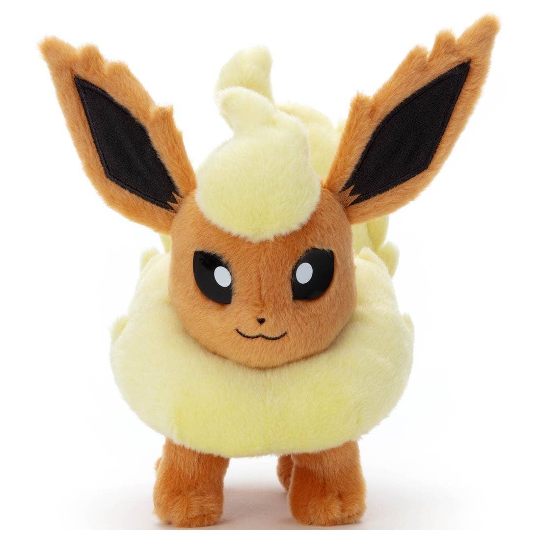 Pokemon Takara Tomy Flareon Plush